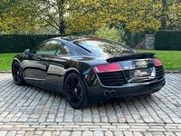 used Audi R8 Coupé 4.2 QUATTRO 2d 420 BHP