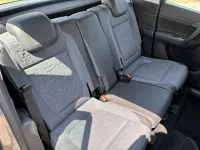 Used Vauxhall Meriva 2014 Brown MPV