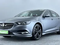 Used Vauxhall Insignia Sport 170 HP (125 kW) 2020 Hatchback
