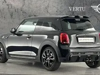 Used Mini John Cooper Works Hatch 231 HP (169 kW) 2023 Black Hatchback