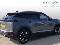 Used Peugeot 2008 Allure 131 HP (96 kW) 2025 SUV