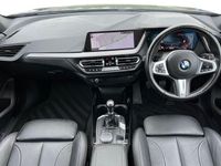 used BMW 118 1 Series i M Sport 1.5 5dr