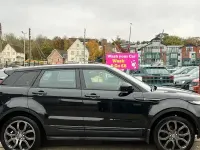 Usado Land Rover Range Rover evoque HSE Dynamic 179 HP (131 kW) 2018 Citadino