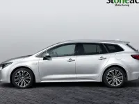 Used Toyota Corolla 184 HP (135 kW) 2022 Silver Estate
