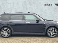 Used Mini Cooper Clubman Exclusive 136 HP (100 kW) 2023 Other Estate