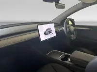 Used Tesla Model Y Long Range AWD 286 kW (389 HP) 2023 Grey SUV