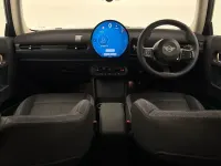 Used Mini Cooper Hatch 113 kW (154 HP) 2025 Silver Hatchback
