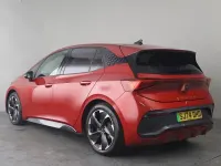 Used Cupra Born e-Boost 169 kW (230 HP) 2024 Hatchback