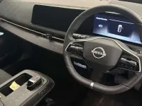 Used Nissan Ariya Evolve 177 kW (242 HP) 2023 Grey SUV
