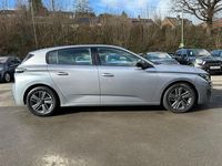 Used Peugeot 308 Active Premium 130 HP (95 kW) 2023 Grey Hatchback