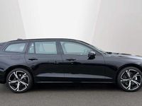 New Volvo V60 Plus 197 HP (144 kW) 2026 Estate