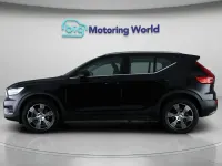 Used Volvo XC40 Inscription 194 HP (142 kW) 2022 SUV