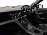 Used Porsche Taycan 300 kW (408 HP) 2023 Sedan