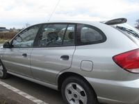Used Kia Rio 80 HP (58 kW) 2004 Hatchback