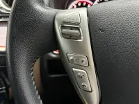 Used Nissan Note S 98 HP (72 kW) 2014 White Hatchback
