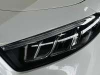 Used Mercedes A180 AMG line 136 HP (100 kW) 2024 White Hatchback