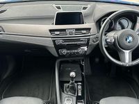 Usado BMW X2 M Sport 150 HP (110 kW) 2021 SUV