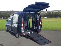 Used Ford Tourneo Connect Titanium 2024 Grey MPV