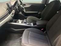 Used Audi A4 Design 163 HP (119 kW) 2023 Sedan