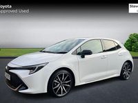 Used Toyota Corolla Sport 140 HP (102 kW) 2025 Hatchback