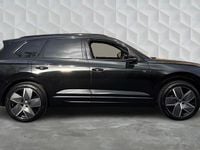 Used VW Touareg Black Edition 286 HP (210 kW) 2025 Black SUV