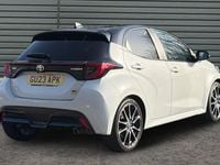 Used Toyota Yaris Hybrid Sport 116 HP (85 kW) 2023 Hatchback