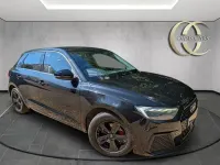 Used Audi A1 Design 116 HP (85 kW) 2021 SUV