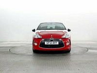 Used Citroën DS3 2012 Hatchback