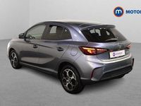 Used MG MG3 Trophy 194 HP (142 kW) 2025 Grey Hatchback