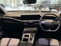 Used Vauxhall Grandland Ultimate 154 kW (210 HP) 2025 White SUV