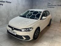 Used VW Polo Life 2023 Grey Hatchback