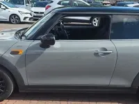 Used Mini Cooper Hatch 134 HP (98 kW) 2016 Grey Hatchback