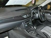 Used BMW X1 2010 SUV