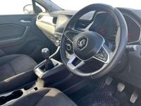 Usado Renault Captur Iconic 99 CV (72 kW) 2020 Other SUV