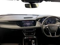 Used Audi e-tron GT quattro Comfort 389 kW (530 HP) 2023 Sedan