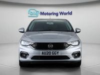Used Fiat Tipo Lounge 95 HP (69 kW) 2021 Hatchback