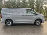 Usado VW Transporter 2025 Cinzento Van