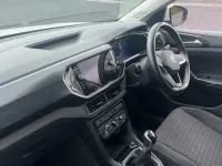 Używany VW T-Cross 95 KM (69 kW) 2023 SUV