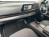 Used Nissan Ariya Advance 159 kW (217 HP) 2024 White SUV