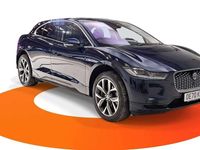 Used Jaguar I-Pace 294 kW (400 HP) 2022 SUV