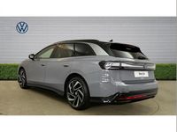 New VW ID.7 Pro 206 kW (281 HP) 2025 Other Hatchback