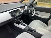 used Honda Jazz z 1.5 i-MMD Hybrid EX 5dr eCVT Hatchback