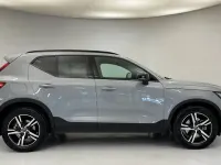 Used Volvo XC40 Plus 163 HP (119 kW) 2026 SUV