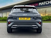 Używany Kia XCeed GT-Line 2025 Szary SUV