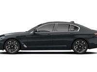 Used BMW 520 M Sport 184 HP (135 kW) 2023 Sedan