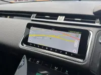 Used Land Rover Range Rover Velar SE Dynamic 249 HP (183 kW) 2019 White SUV