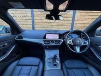 Used BMW M340 Comfort Edition 340 HP (250 kW) 2021 Grey Sedan