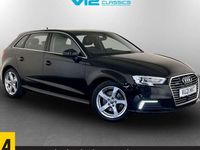 Used Audi A3 Sportback e-tron Advanced 204 HP (150 kW) 2021 Hatchback