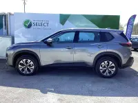 Used Nissan X-Trail Acenta Premium 213 HP (156 kW) 2023 Grey SUV
