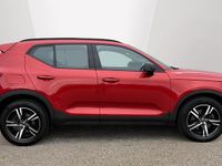 Used Volvo XC40 Plus 163 HP (119 kW) 2023 SUV